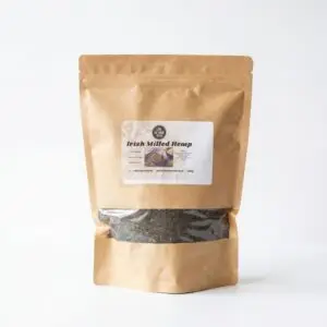 Wholesale Milled Hemp – Irish-Grown Bulk Supply