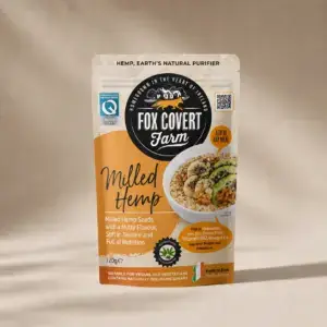 Milled Hemp
