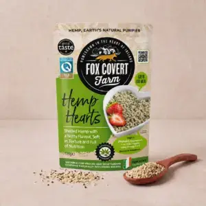 Hemp Hearts