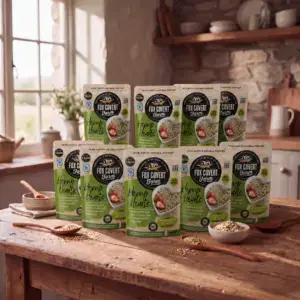 Hemp Hearts 3 Month Supply